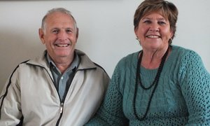 Profiel  Hennie en Aletta Lochner